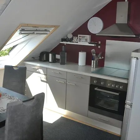 Alloggio in famiglia Dg-zimmer Colonia