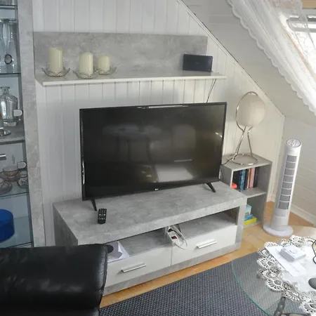 Dg-zimmer Alloggio in famiglia *