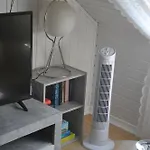 Homestay Dg-zimmer *