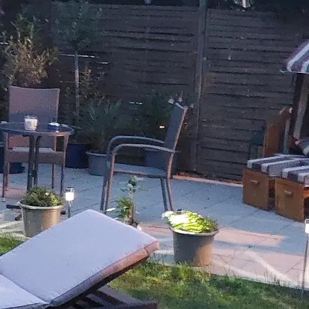 Δωμάτια σε οικογενειακή κατοικία Dg-zimmer *