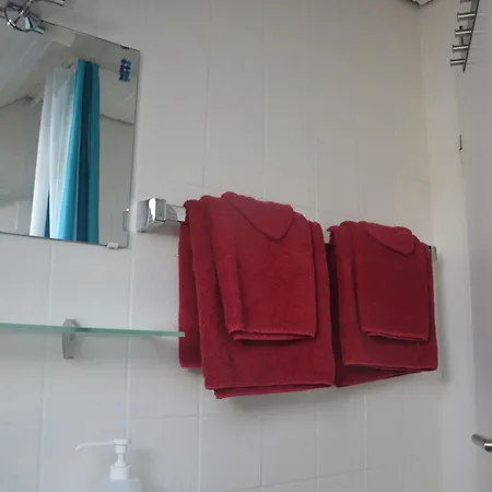 Δωμάτια σε οικογενειακή κατοικία Dg-zimmer *