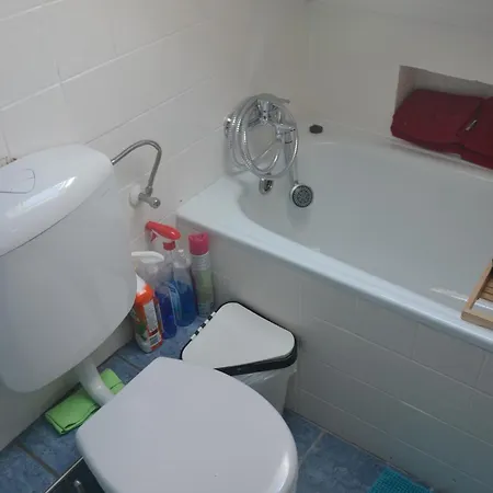 Dg-zimmer * Kolín nad Rýnem