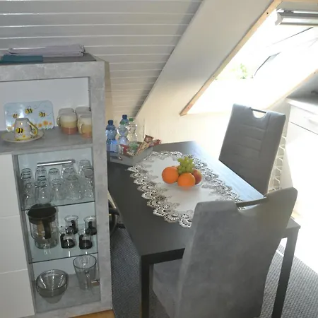 Dg-zimmer * Kolín nad Rýnem