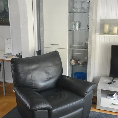 Ubytování v soukromí Dg-zimmer