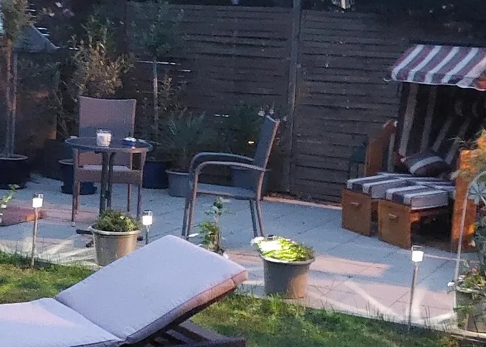 Homestay Dg-zimmer *