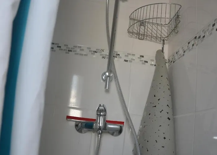 Dg-zimmer Séjour chez l'habitant