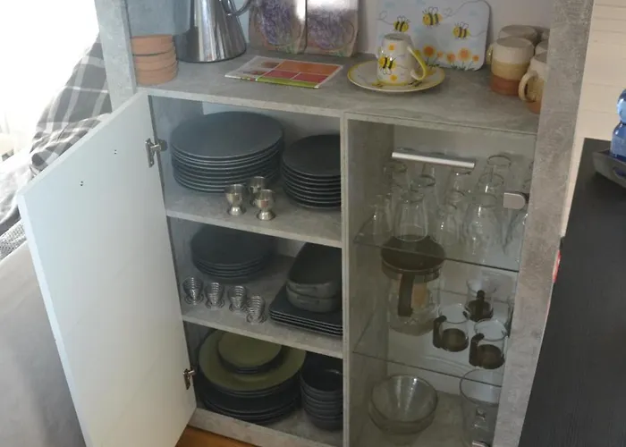 Homestay Dg-zimmer Cologne