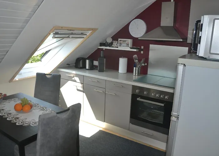 Homestay Dg-zimmer Cologne