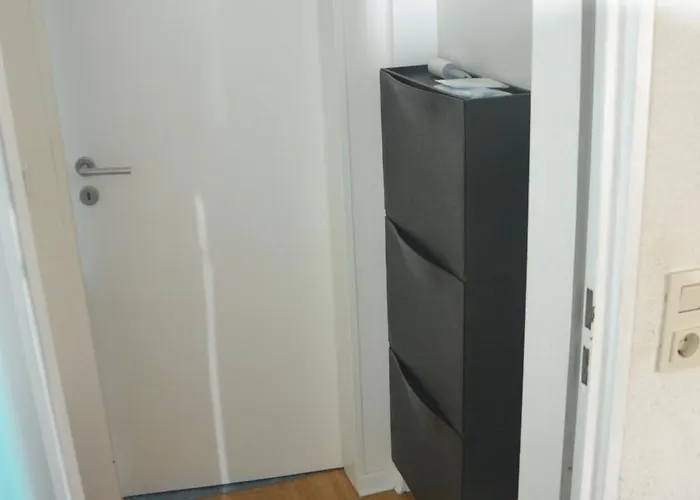 Dg-zimmer Séjour chez l'habitant *