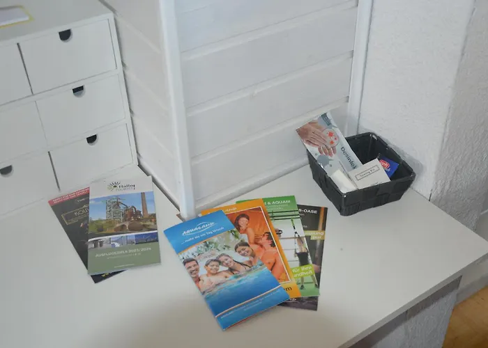 Homestay Dg-zimmer *