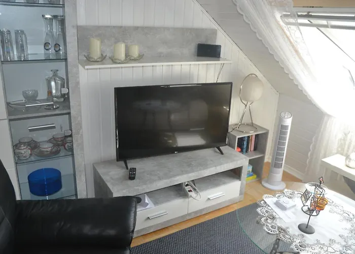 Dg-zimmer Homestay *