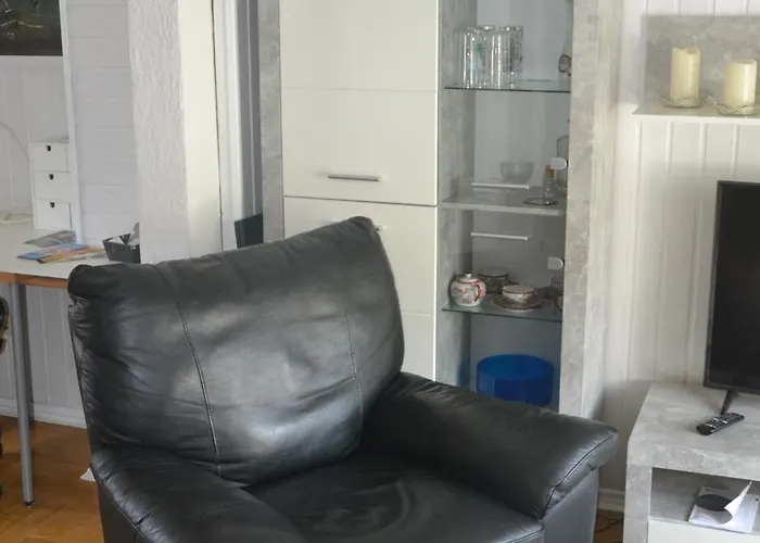 Séjour chez l'habitant Dg-zimmer