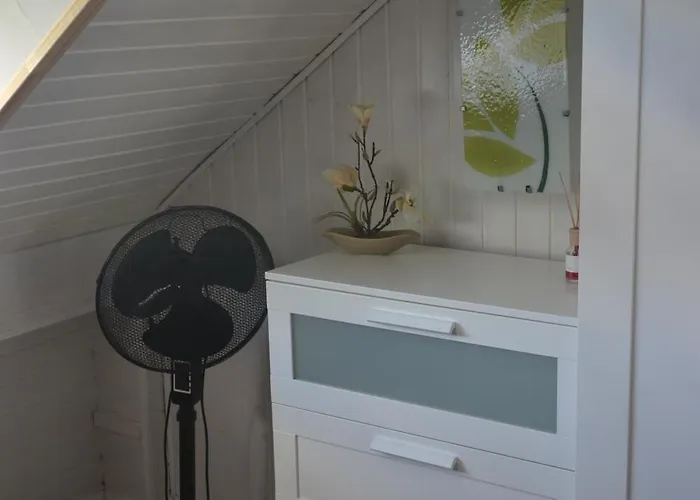 Séjour chez l'habitant Dg-zimmer