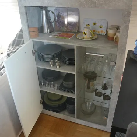 Homestay szállás Dg-zimmer Köln