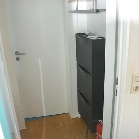 Dg-zimmer Homestay szállás *